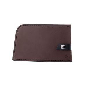 Leather - kožené púzdro na sekáčik 19 cm