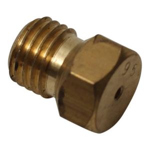 tryska RBS 50 mBar