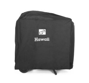 Obal na gril Hawaii BBQ