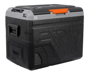 Zion 50L - kompresorová autochladnička