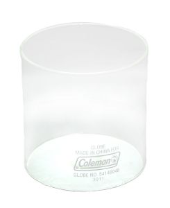 Sklo k lampe - priemer 80