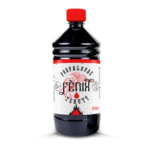 tekutý podpaľovač - 1000 ml