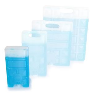 Freez Pack M5 - chladiace vložky 2 ks - 15 x 8 x 2,5 cm