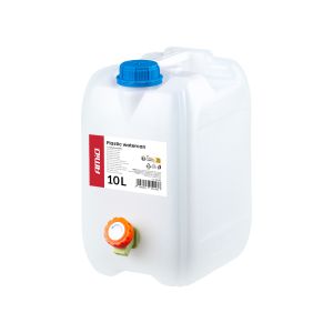 Kanister na vodu s  kohútikom - 10L