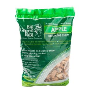Apple - drevná štiepka - 3 L