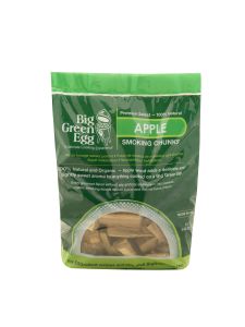 APPLE - drevo na údenie - 9 L