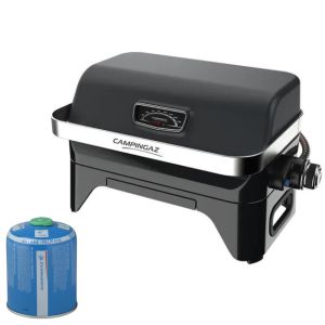 ATTITUDE 2go CV (blk)