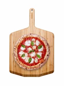 Bambusová lopata na pizzu 16"