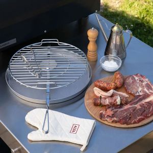 BBQ 500 - 30 cm
