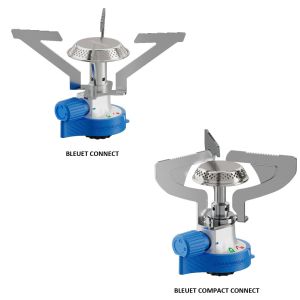 Bleuet Connec / Bleuet Compact Connect - rozpis náhradných dielov 