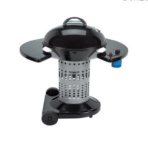 Bonesco Quickstart S - rozpis náhradných dielov 