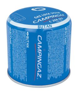 C 206 Gas Lock System - kartuša