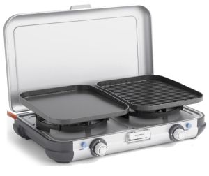 Camping Kitchen 2 Grill and Go / Camp and Grill - rozpis náhradných dielov 