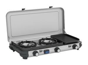 Camping Kitchen 2 Multi-Cook - rozpis náhradných dielov 