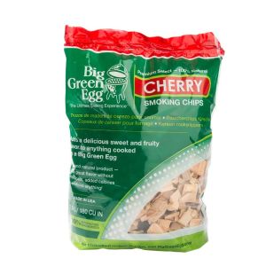 CHERRY - drevná štiepka - 3 L
