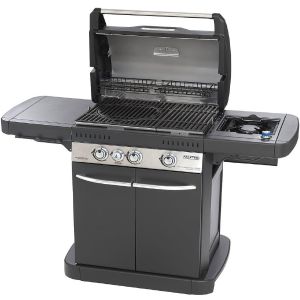 Master 3 Series Classic LXS SBS - rozpis náhradných dielov 