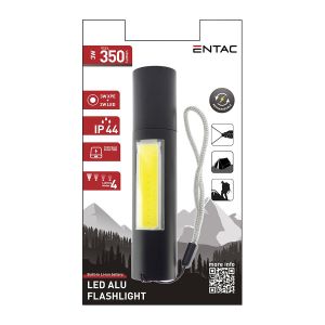 Svietidlo 3W + Powerbank 1200mAh