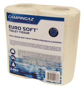 Euro Soft - toaletný papier