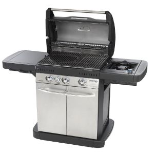 Master 3 Series Classic EXS SBS - rozpis náhradných dielov 