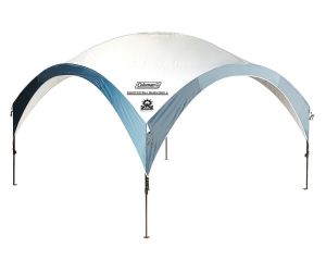 FastPitch Shelter M - rozpis náhradných dielov 