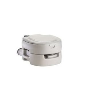 Flush Toilet S - rozpis náhradných dielov 
