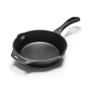 Fire Skillet FP20 - liatinová panvica s dlhou rúčkou