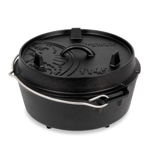 Dutch Oven FT4,5 - Liatinový kotlík s nožičkami
