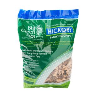 HICKORY - drevná štiepka - 3 L
