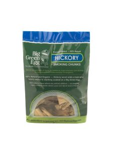 HICKORY - drevo na údenie - 9 L
