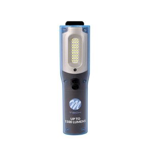ILPRO109 - Montážna lampa 27+1SMD