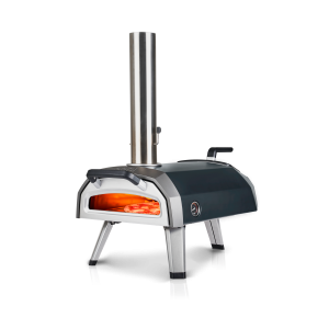 Karu 2 - pizza pec multi palivová