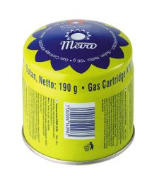 Prepichovacia kartuša 190g (KP02001)