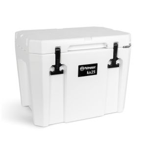KX25 - Chladiaci box - biely