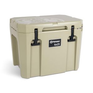 KX25 - Chladiaci box - pieskový