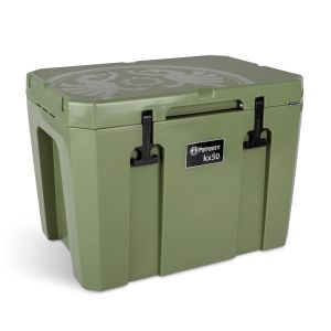 KX50 - Chladiaci box - olivový