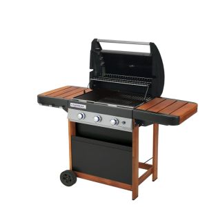 3 Series Woody LD G - rozpis náhradných dielov 