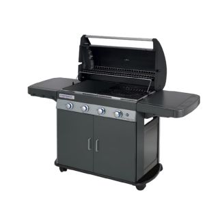 4 Series Classic LD PLUS - rozpis náhradných dielov 