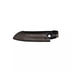 Leather - kožené púzdro na nôž Santoku 14 cm
