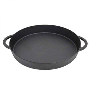 Skillet - liatinová panvica Ø 36 cm