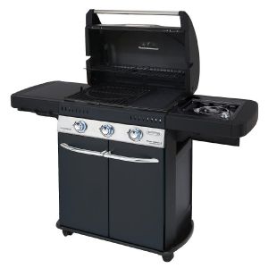 Master 3 Series Classic LS - rozpis náhradných dielov 