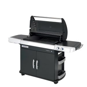 3 Series RBS LX Plus - rozpis náhradných dielov 