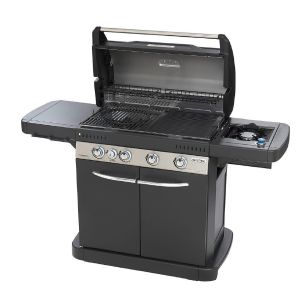 Master 4 Series Classic LXS SBS - rozpis náhradných dielov 
