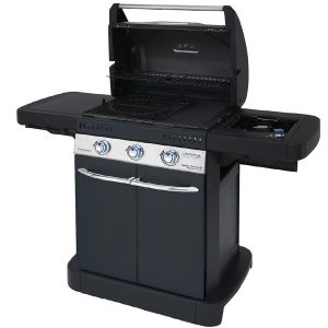 Master 3 Series Classic LXS - rozpis náhradných dielov 