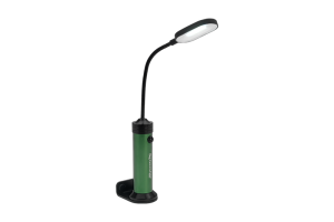 Magnetická flexi LED baterka