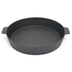 Skillet - malá liatinová panvica Ø 27 cm