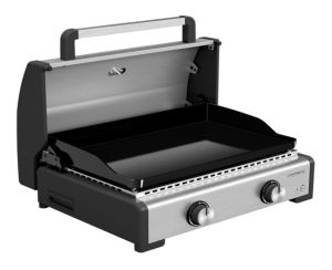 Plancha Master 2 Cook - rozpis náhradných dielov 