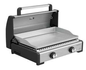 Plancha Master 2 PRO - rozpis náhradných dielov 