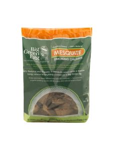 MESQUITE - drevo na údenie - 9 L