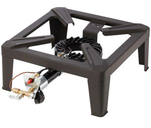 Mega Zeus Piezo - varič 7 kW s piezo zapaľovaním a termopoistkou