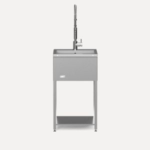 Outdoor Kitchen Sink – drezový modul